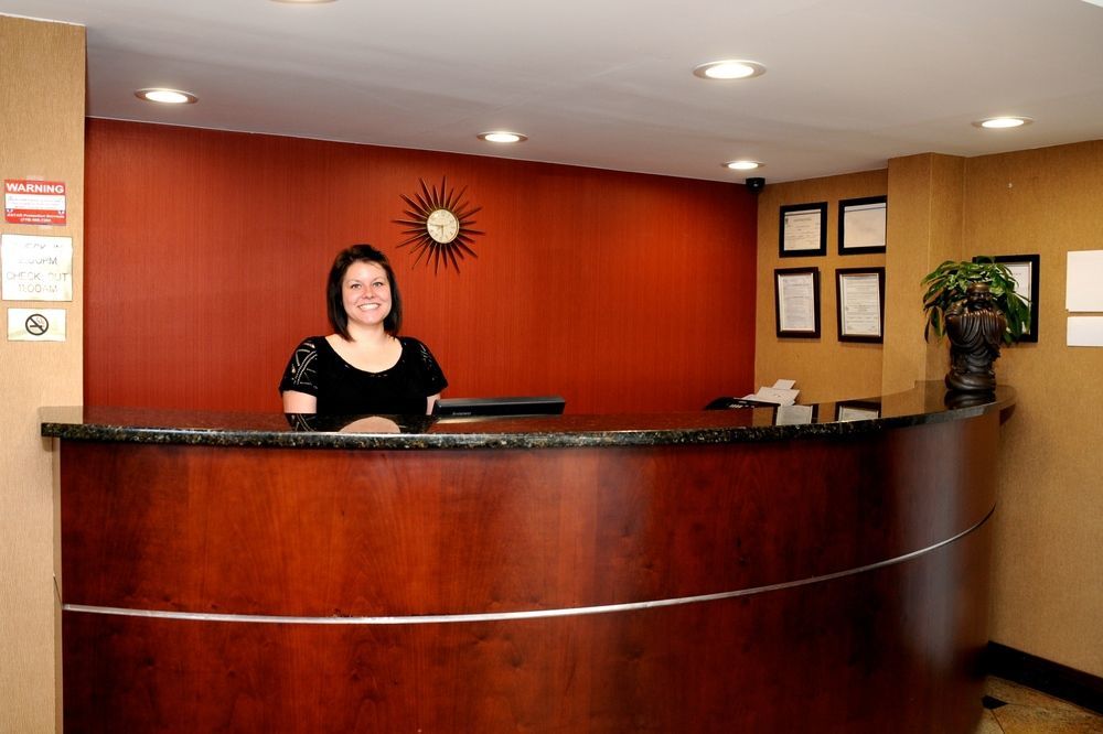 Heritage Inn Милледжвилл Экстерьер фото